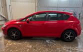 SEAT Leon 2 generation [restyling] Cupra hatchback 5-doors
