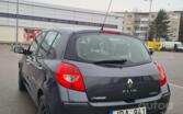 Renault Clio 3 generation Hatchback 5-doors
