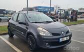 Renault Clio 3 generation Hatchback 5-doors
