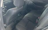 Toyota Avensis 2 generation [restyling] wagon