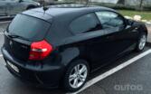 BMW 1 Series E81/E82/E87/E88 [restyling] Hatchback 3-doors