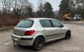 Peugeot 307 1 generation [restyling] Hatchback 5-doors
