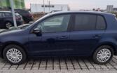Volkswagen Golf 6 generation Hatchback 5-doors