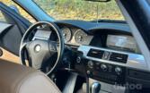 BMW 5 Series E60/E61 [restyling] Touring wagon