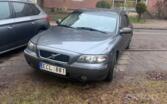 Volvo S60 1 generation Sedan
