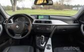 BMW 3 Series F30/F31/F34 Sedan