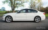 BMW 3 Series F30/F31/F34 Sedan