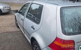 Volkswagen Golf 4 generation Hatchback 5-doors