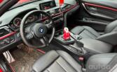 BMW 3 Series F30/F31/F34 [restyling] wagon