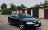 Skoda Octavia 1 generation [restyling] Liftback 5-doors