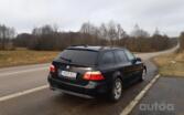 BMW 5 Series E60/E61 [restyling] Touring wagon