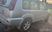 Nissan X-Trail T30 [restyling] Crossover