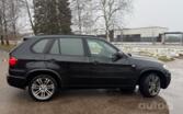 BMW X5 E70 [restyling] Crossover