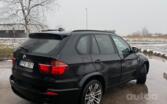 BMW X5 E70 [restyling] Crossover