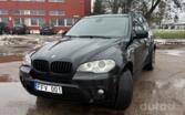 BMW X5 E70 [restyling] Crossover