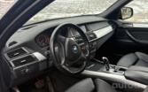 BMW X5 E70 [restyling] Crossover