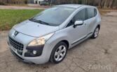 Peugeot 3008 1 generation Crossover