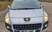 Peugeot 3008 1 generation Crossover