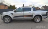 Ford Ranger 4 generation Double Cab pickup 4-doors