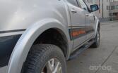 Ford Ranger 4 generation Double Cab pickup 4-doors