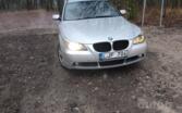 BMW 5 Series E60/E61 Touring wagon