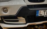 BMW X5 E70 Crossover