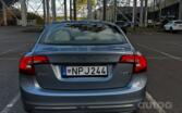 Volvo S60 2 generation [restyling] Sedan 4-doors