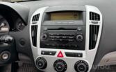 Kia Cee'd 1 generation Hatchback 5-doors
