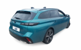 Peugeot 308 T9 [restyling] SW wagon