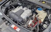 Audi A6 4F/C6 [restyling] Sedan