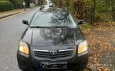 Toyota Avensis 2 generation [restyling] wagon