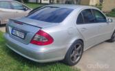 Mercedes-Benz E-Class W211 Sedan