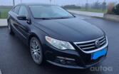 Volkswagen Passat CC 1 generation [restyling] Sedan