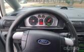 Ford Galaxy 1 generation [restyling] Minivan