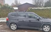 Chevrolet Orlando 1 generation Minivan
