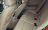 BMW 3 Series E90/E91/E92/E93 [restyling] Sedan