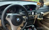 BMW 3 Series E90/E91/E92/E93 [restyling] Sedan
