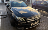 Mercedes-Benz E-Class W213 Sedan