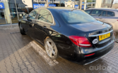 Mercedes-Benz E-Class W213 Sedan