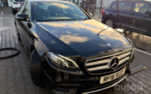Mercedes-Benz E-Class W213 Sedan