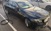 Mercedes-Benz E-Class W213 Sedan