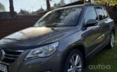 Volkswagen Tiguan 1 generation Crossover