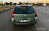 Renault Megane 2 generation [restyling] wagon