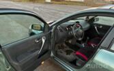 Renault Megane 2 generation [restyling] wagon