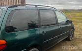 Volkswagen Sharan 1 generation Minivan 5-doors