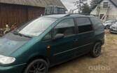 Volkswagen Sharan 1 generation Minivan 5-doors