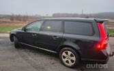 Volvo V70 3 generation wagon