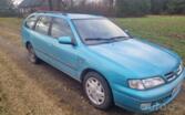 Nissan Primera P11 wagon