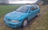Nissan Primera P11 wagon