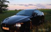 BMW 6 Series E63/E64 [restyling] Coupe